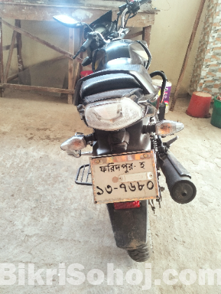 Tvs stryker
